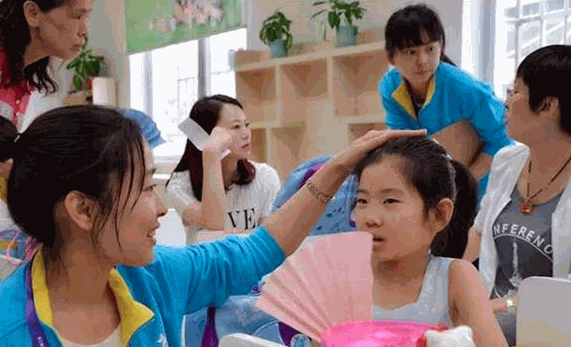 藍(lán)莓果學(xué)前班