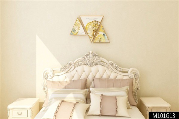 領(lǐng)繡菁華墻布