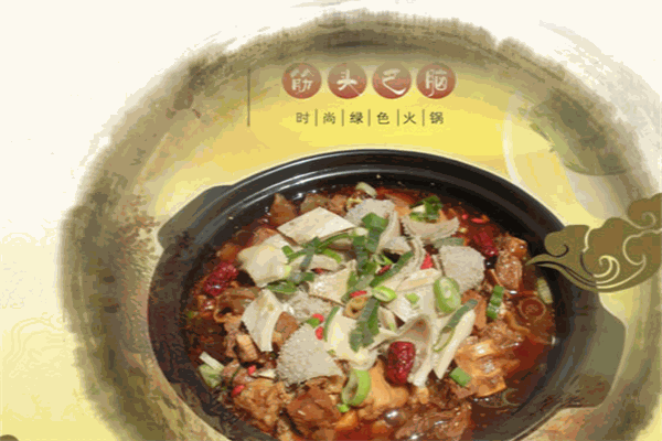 王老實筋頭巴腦