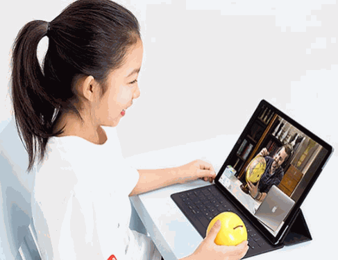 勵(lì)步幼兒英語