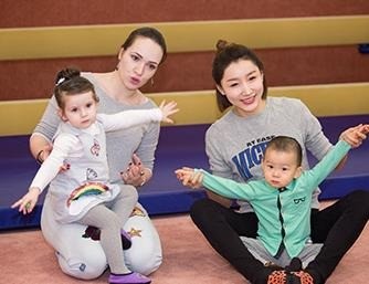 紐約國(guó)際早教中心