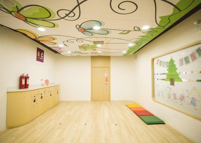 紐約國(guó)際早教中心