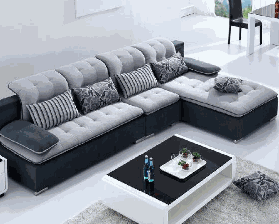 歐克曼沙發(fā)