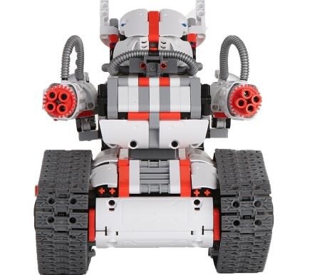 控客機(jī)器人培訓(xùn)