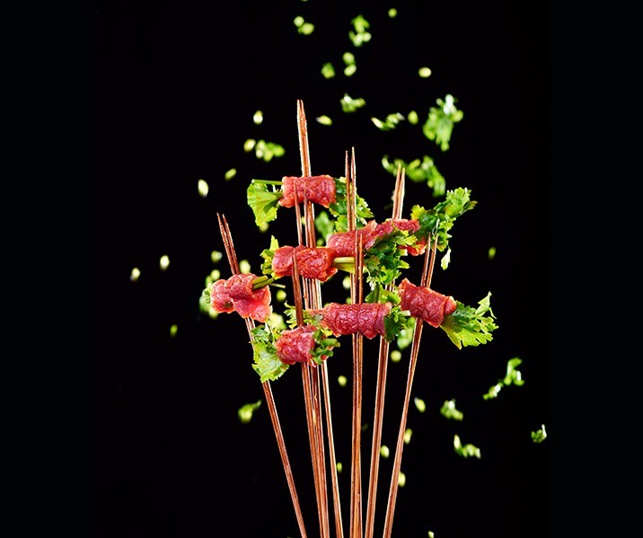 小二班吃貨集結(jié)地