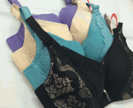 黛慕絲內(nèi)衣