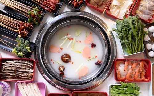 成都玉林串串香