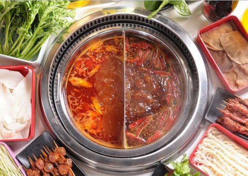 成都玉林串串香