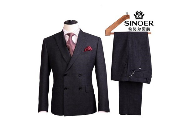 新郎希努爾男裝