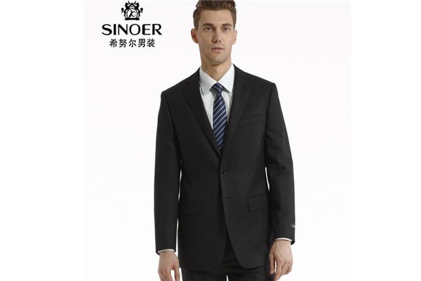 新郎希努爾男裝