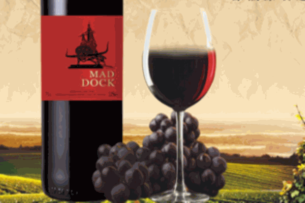 杰詩寶酒業(yè)