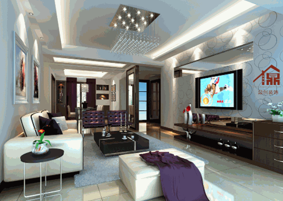 鼎創(chuàng)裝飾