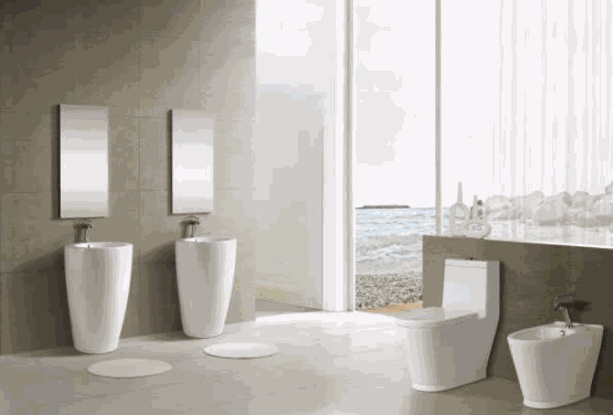 英派衛(wèi)浴潔具