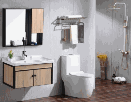 英派衛(wèi)浴潔具