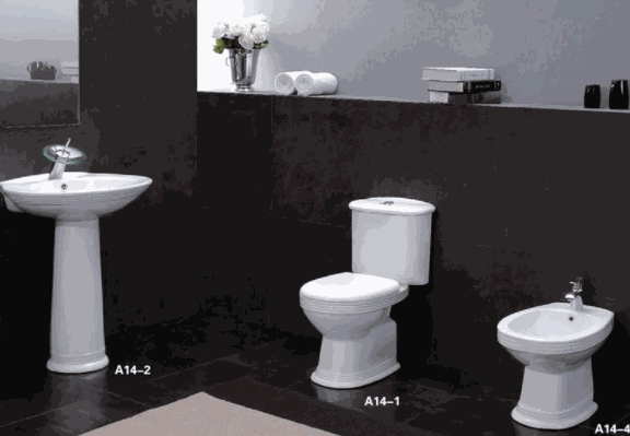 英派衛(wèi)浴潔具