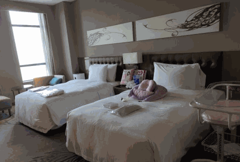 安恩寶月子中心