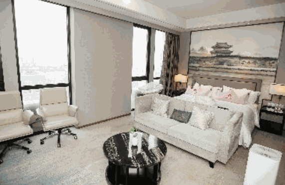 安恩寶月子中心