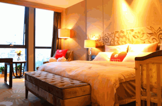 安恩寶月子中心