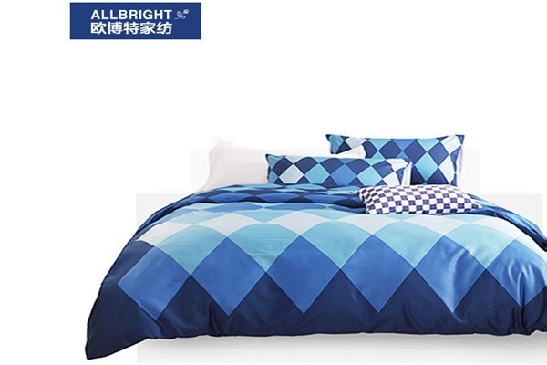 歐博特家居布藝