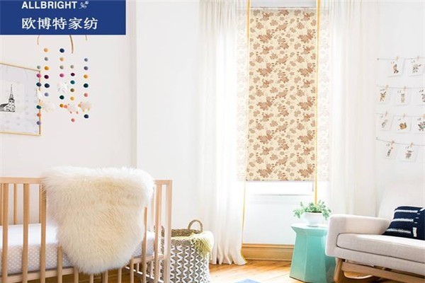 歐博特家居布藝