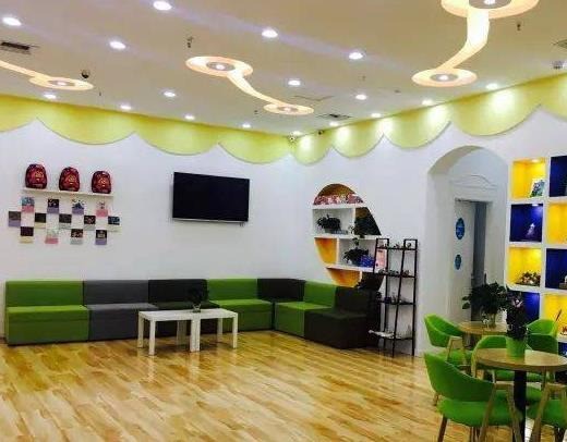 涂來(lái)涂去美術(shù)教育