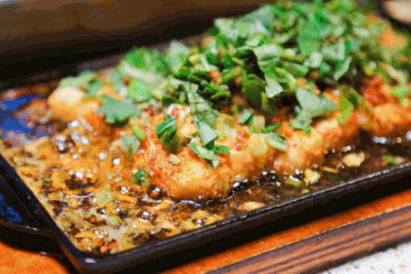 7號院街火山黑魚