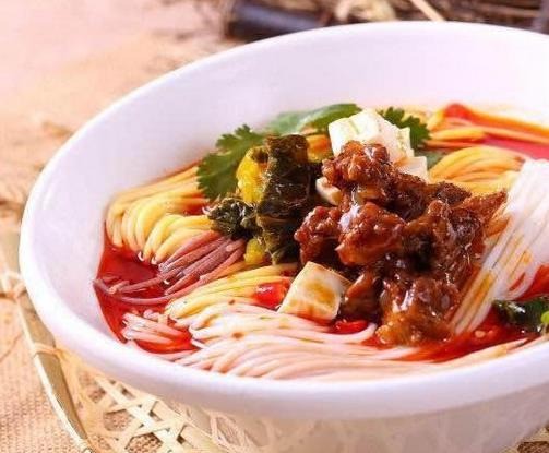 谷物基五谷漁粉