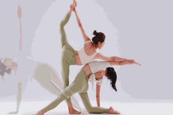 禪逸瑜伽學(xué)院