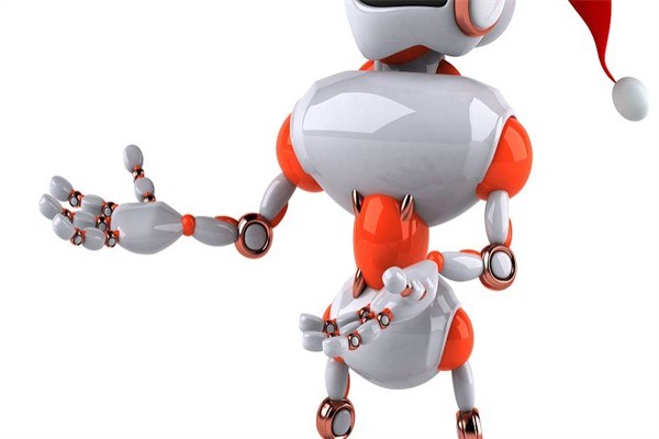 西覓亞機(jī)器人教育