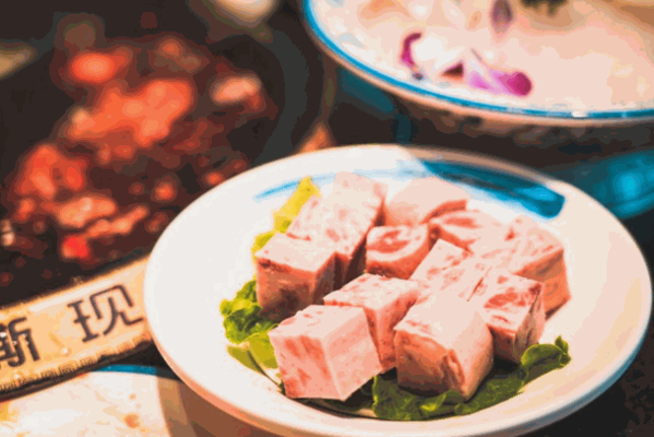 洞子李毛肚火鍋