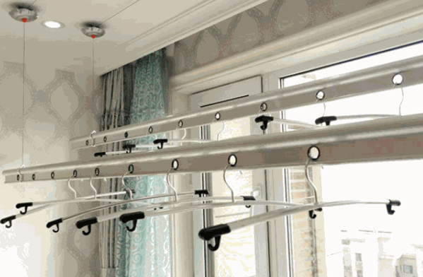 阿里斯頓晾衣架