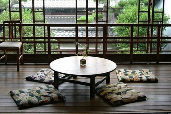 華泰龍木門(mén)