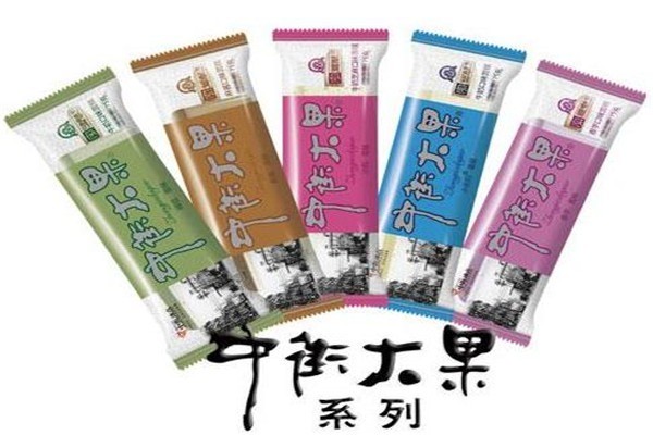 冰點(diǎn)精靈冰淇淋