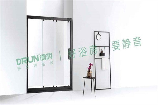 德潤(rùn)淋浴房