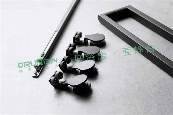 德潤(rùn)淋浴房