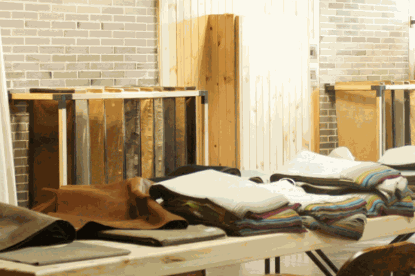 ?黑螞蟻家居布藝