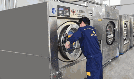 華爾泰洗滌huaertai