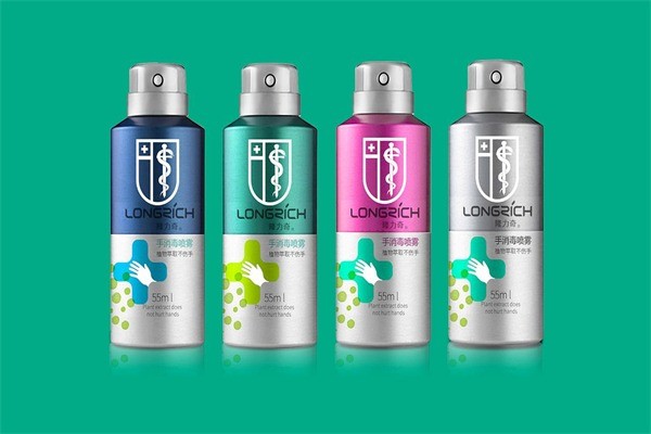 隆力奇產(chǎn)品