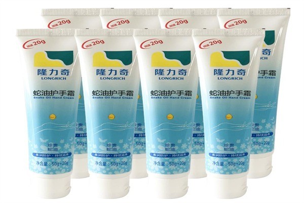 隆力奇產(chǎn)品