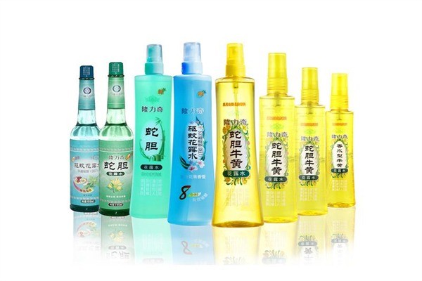 隆力奇產(chǎn)品