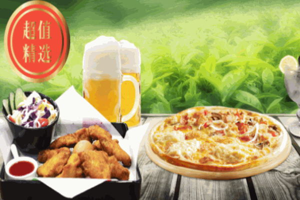 喜夢(mèng)客休閑餐廳