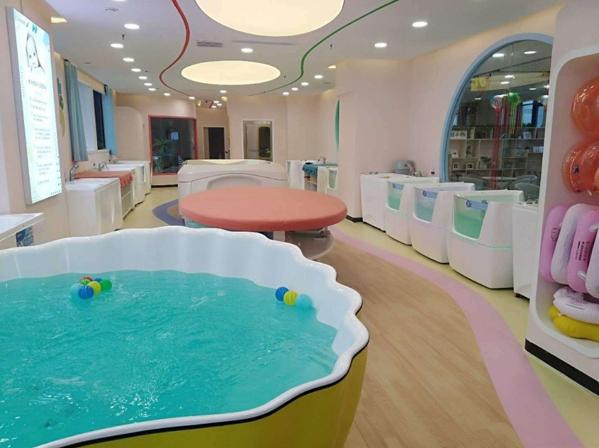 優(yōu)佳愛(ài)嬰母嬰店