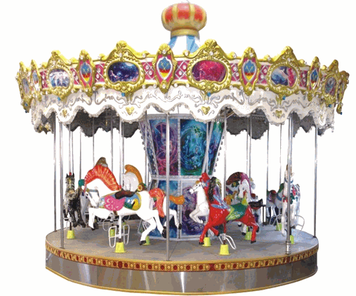 澳柏特游樂(lè)設(shè)備