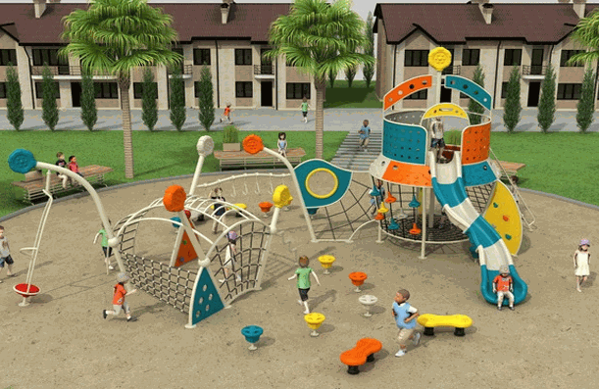 澳柏特游樂(lè)設(shè)備