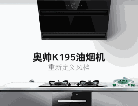 奧帥油煙機(jī)