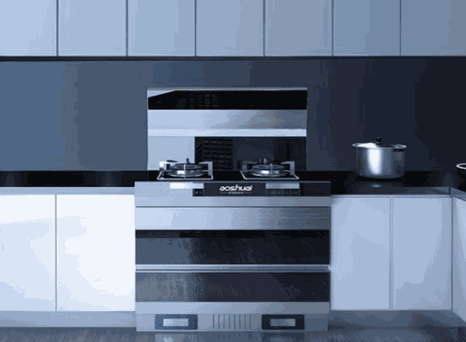 奧帥油煙機(jī)