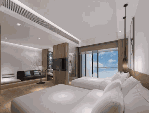 安縵酒店集團(tuán)