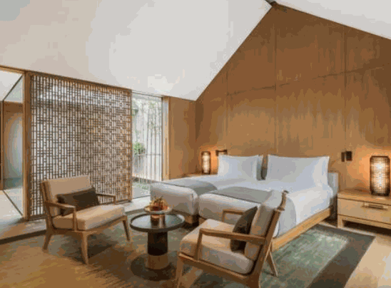 安縵酒店集團(tuán)