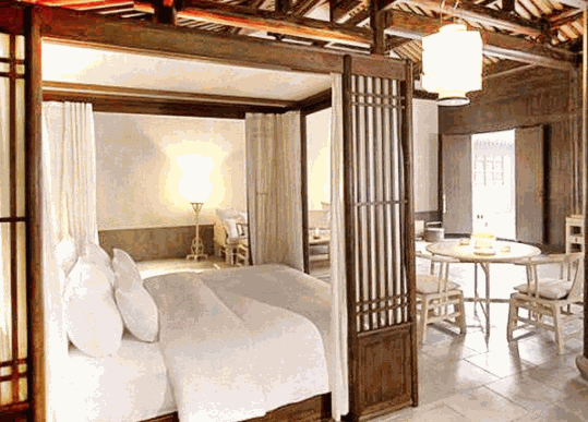 安縵酒店集團(tuán)