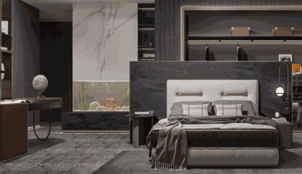 愛瑞德全屋定制